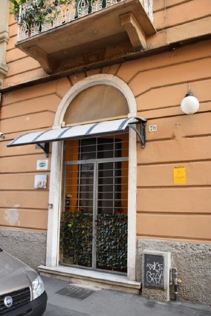 Sapore Di Mare 5 Terre Affittacamere La Spezia Exterior foto